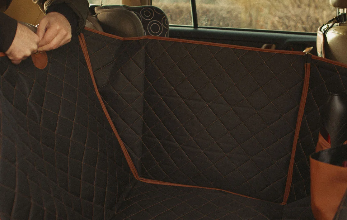 pet seat cover for Buick Enclave