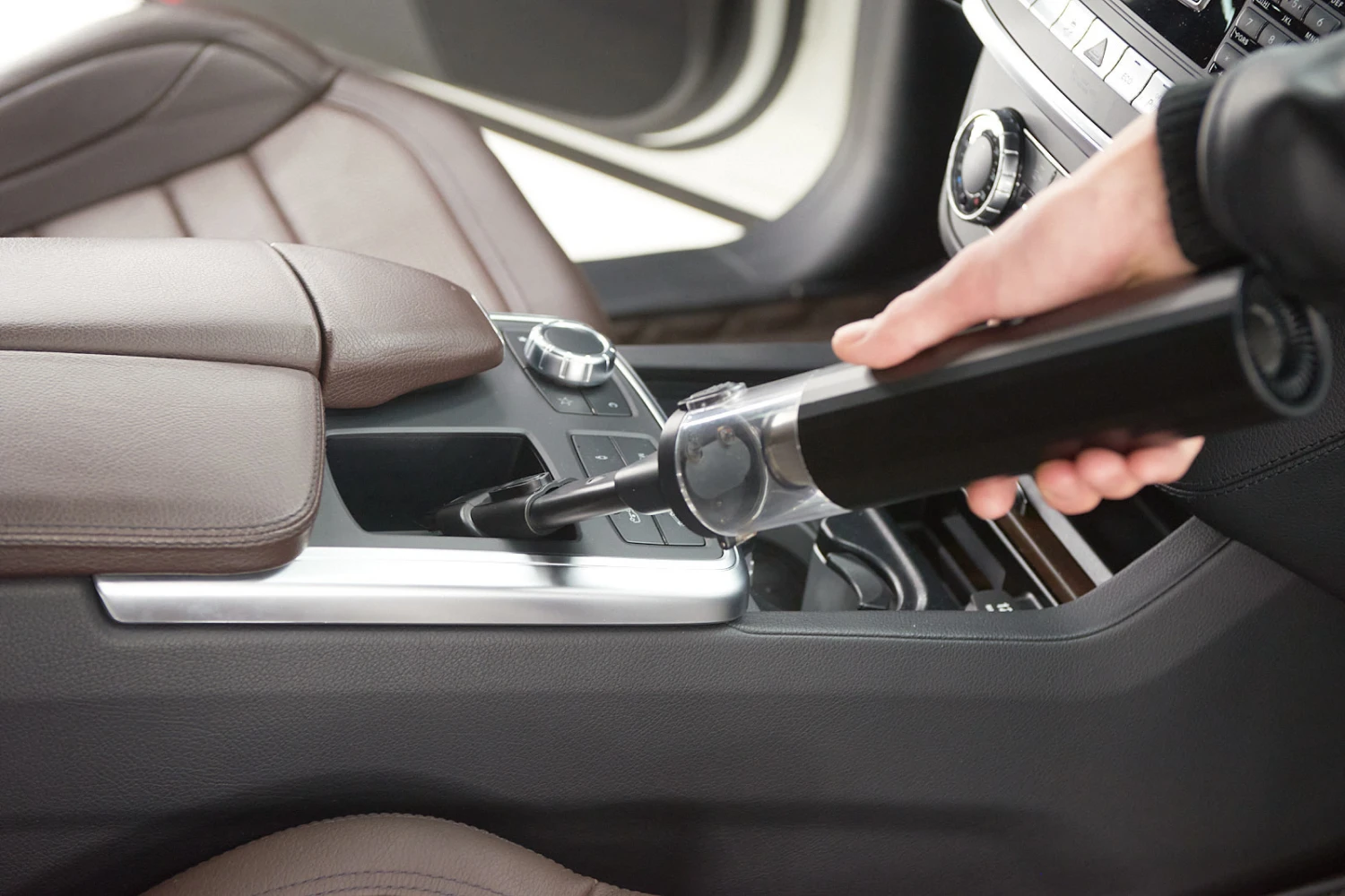 wireless handheld car vacuum cleaner for GMC Acadia