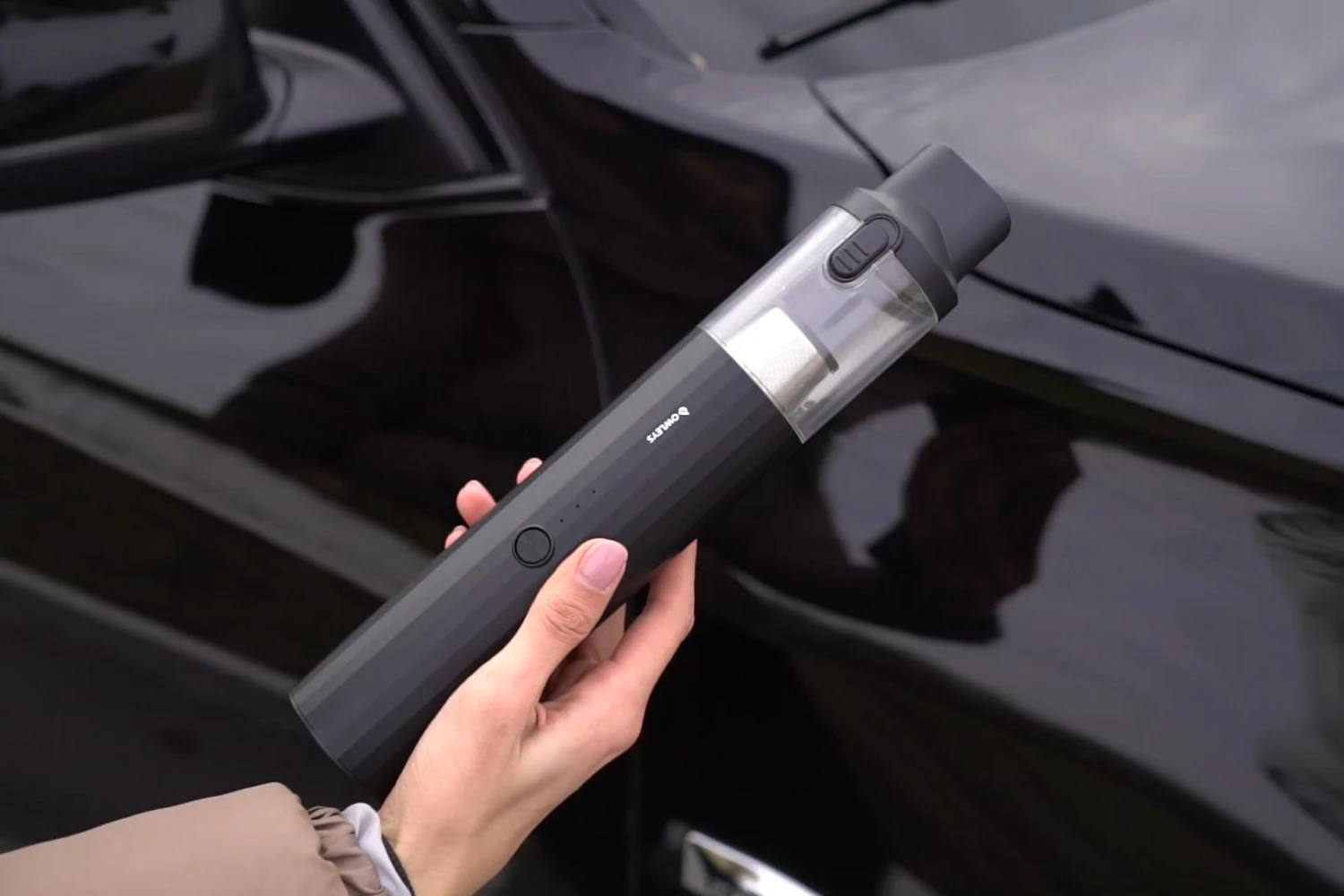 wireless handheld car vacuum cleaner for Honda CR-V