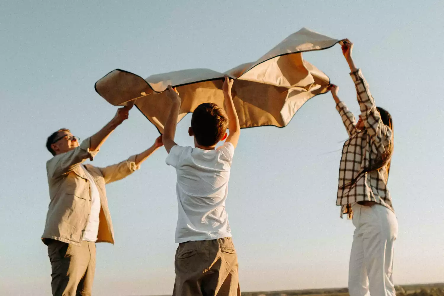 extra large picnic blanket