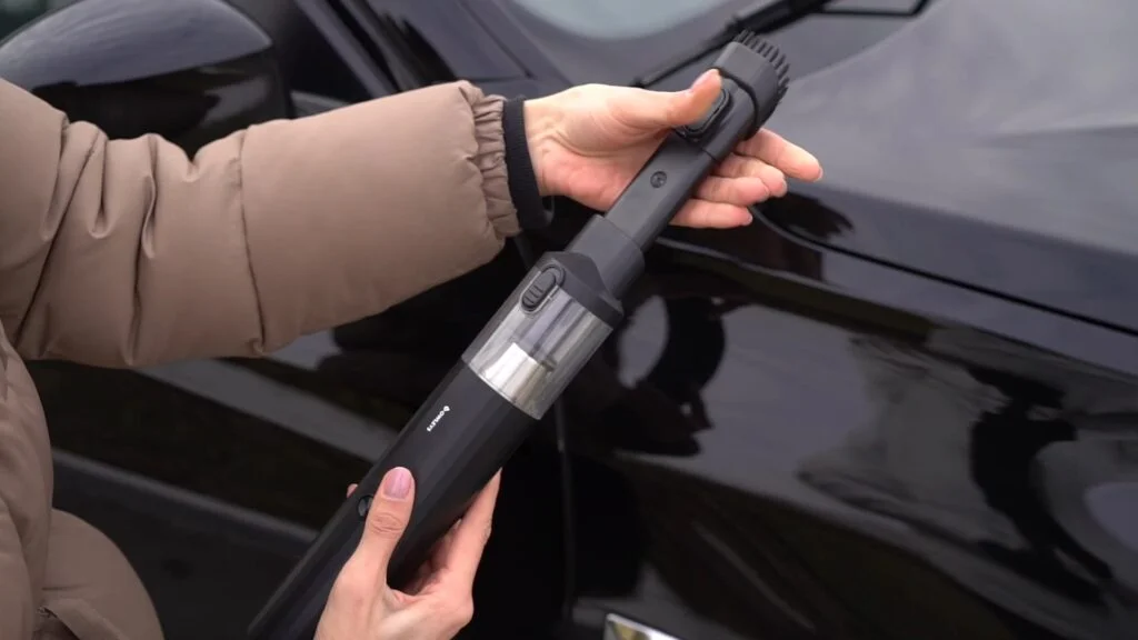 wireless handheld car vacuum cleaner for Kia Sportage