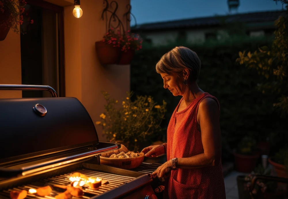are wood pellet grills healthy