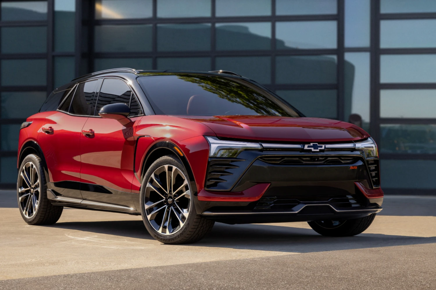 Chevrolet Blazer organization ideas