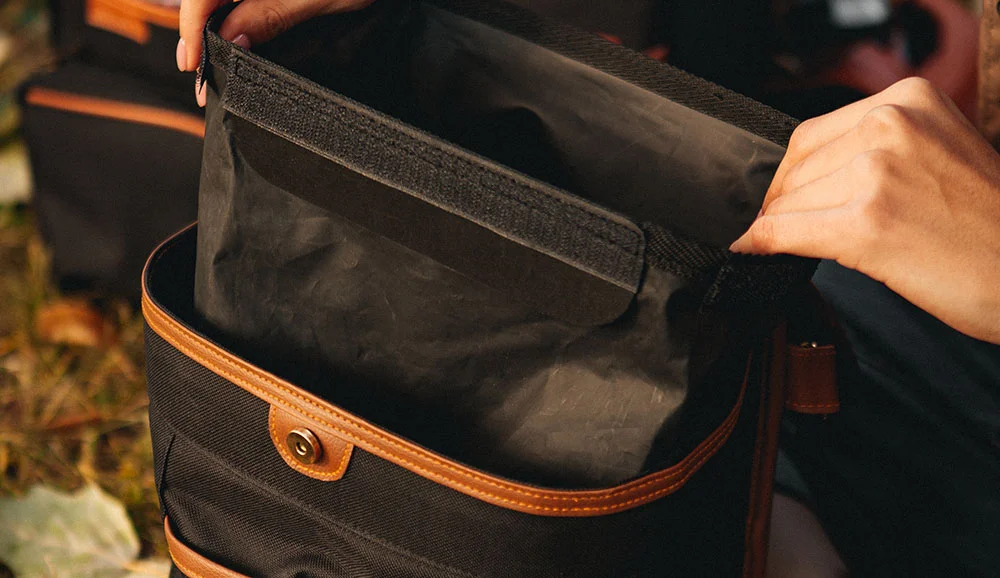 trash bin for Toyota Prius