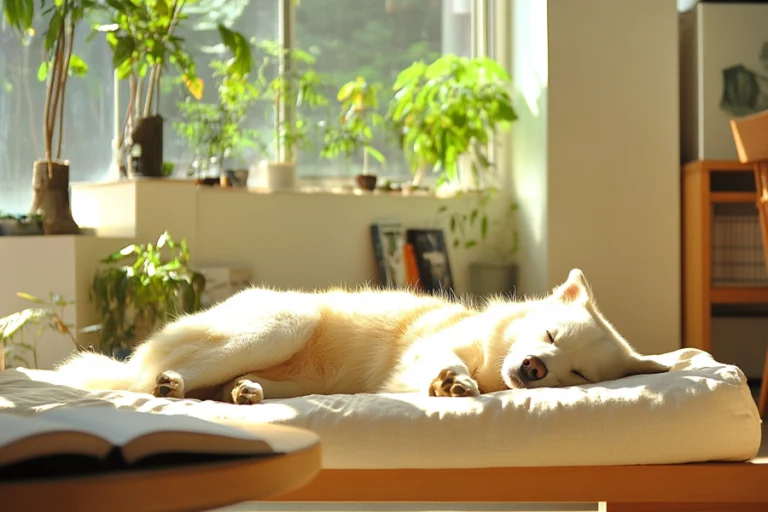 Adorable Dog Socks Set of 4