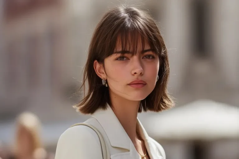 Casual shoulder bag styles