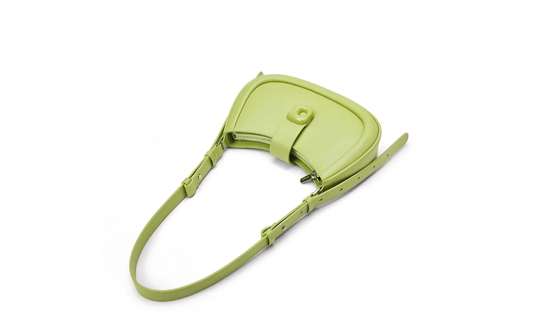 Lightweight shoulder bags for professionals