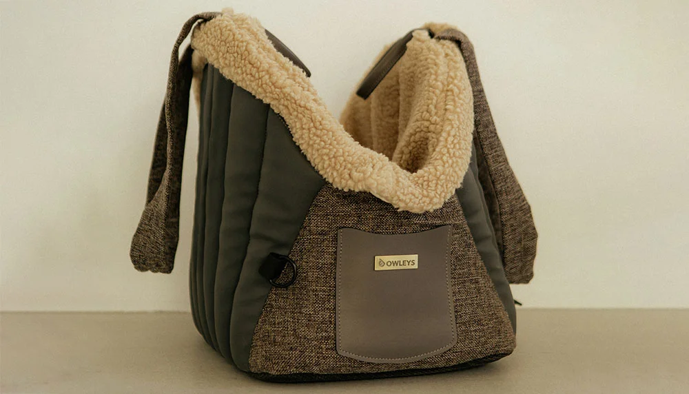 Subaru Crosstrek Dog Carrier Car Seat for Toy Tzu