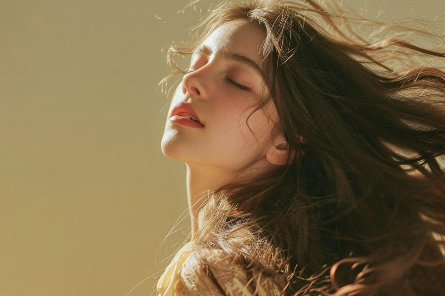 best hair dryer for fine thin hair