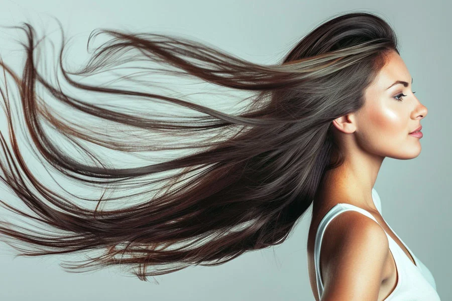 best hair dryer for fine thin hair