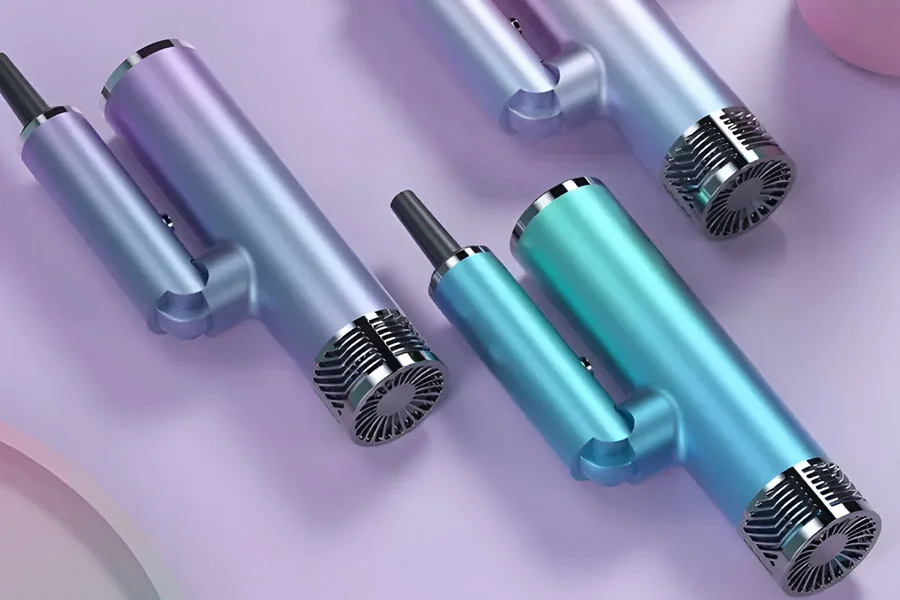 best blow dryers for fine hair