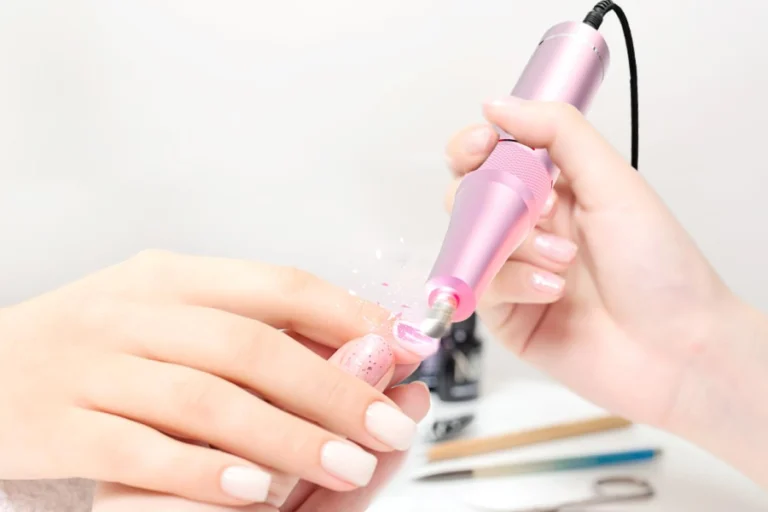best electric nail drill machine