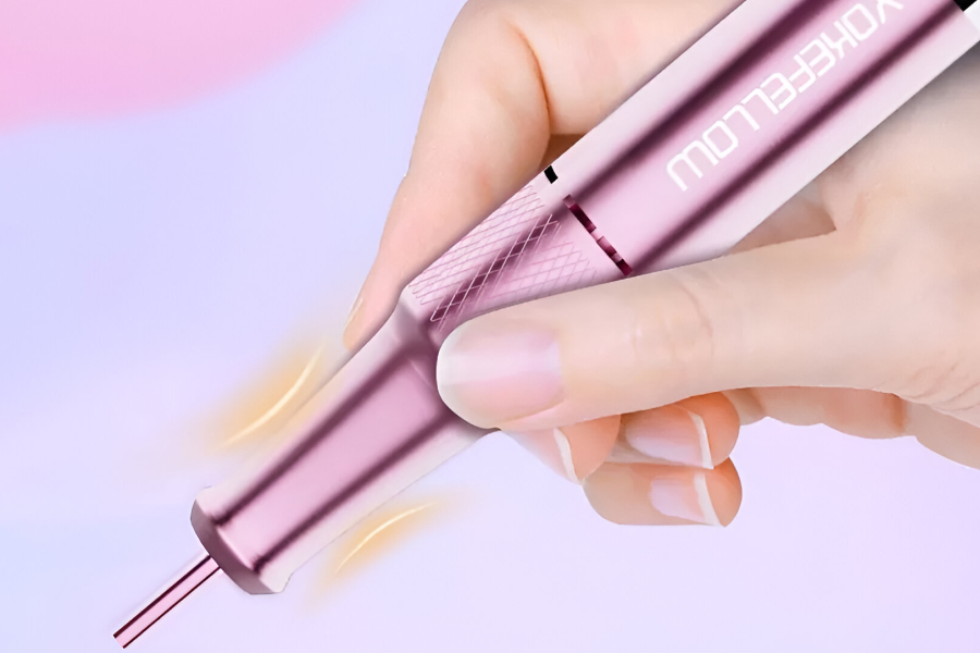 best electric nail drill machine