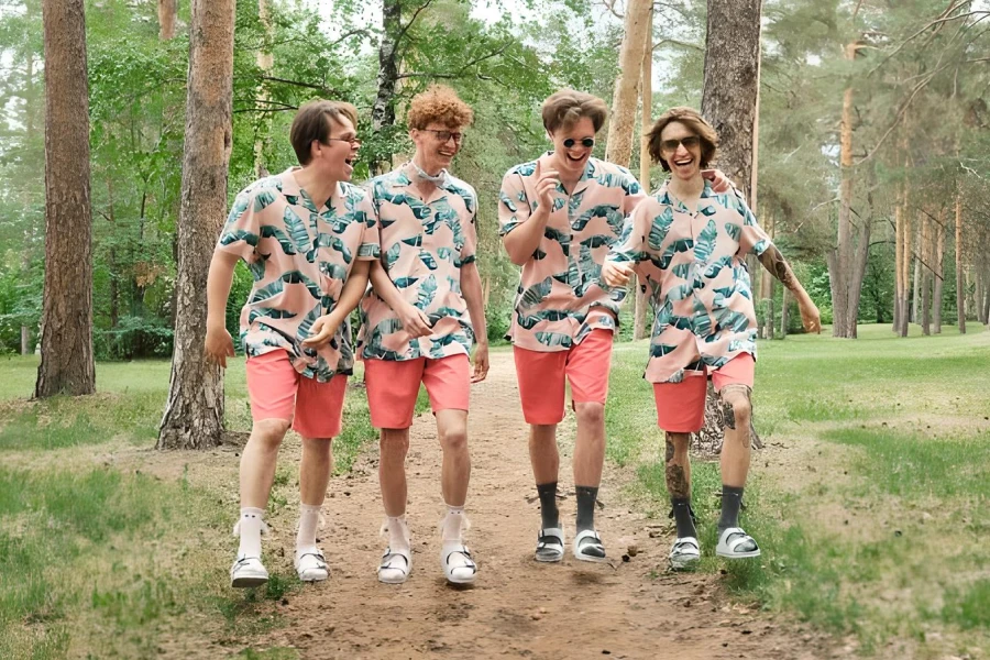 Sweetheart Cartoon Eye Socks with Magnetic Feature