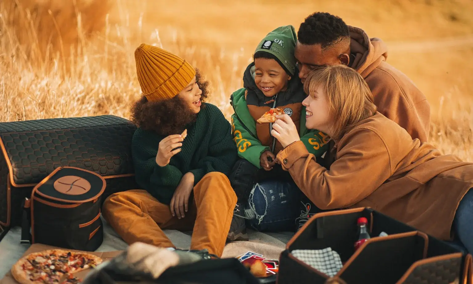 Subaru Crosstrek car trash can