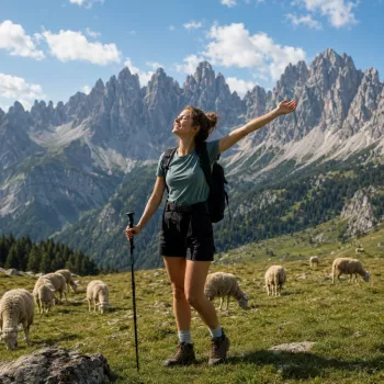 Adventure Planning Worksheet: Plan Smooth Trips Fast