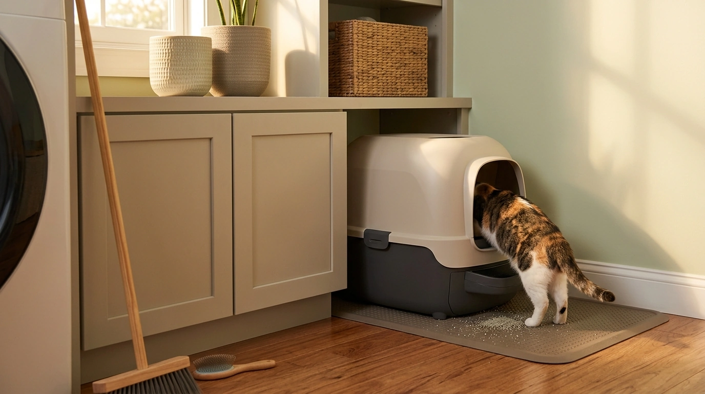 Best-Value Automatic Litter Box: How to Choose