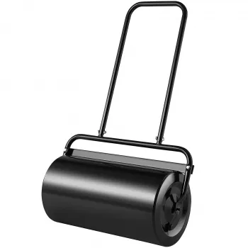 Heavy Duty Lawn Roller: When to Roll for Best Results