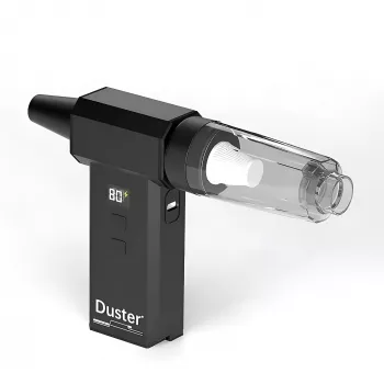 130000RPM Handheld Air Duster for PC, Car & Home