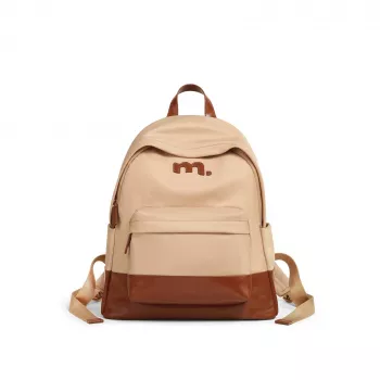 13-Inch Laptop Backpack for Women: Multi-Compartment